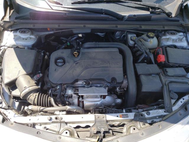 Photo 11 from auction – 2019 CHEVROLET MALIBU LS with VIN 1G1ZB5ST7KF117802