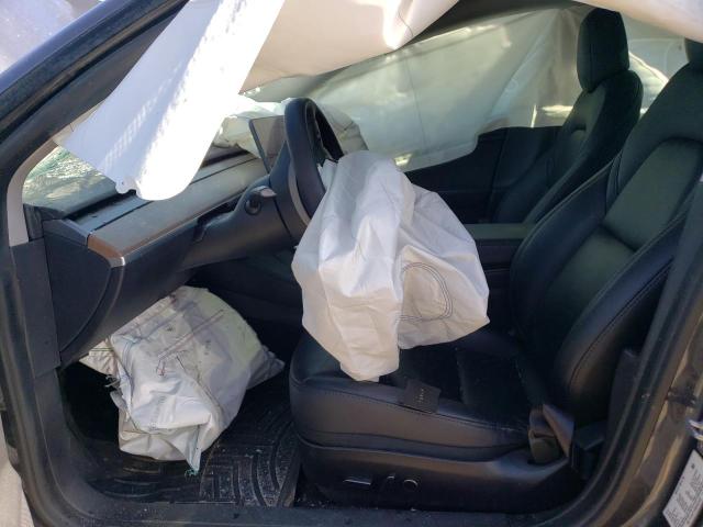 Photo 7 from auction – 2021 TESLA MODEL 3 with VIN 5YJ3E1EA9MF922439