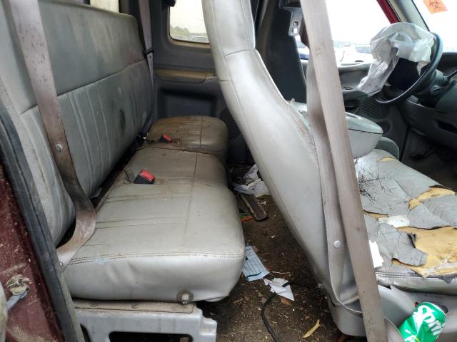 Photo 10 from auction – 1997 FORD F150 with VIN 1FTDX176XVNA50573