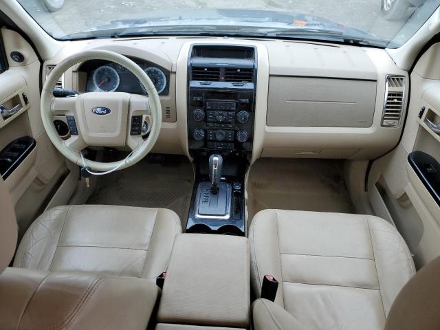 Photo 8 from auction – 2010 FORD ESCAPE LIM with VIN 1FMCU0EG9AKB29637