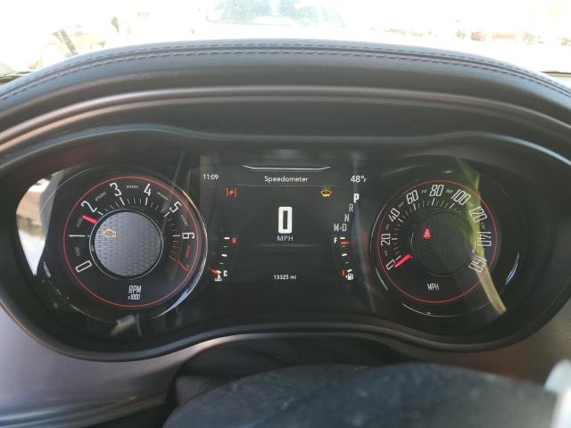 Photo 9 from auction – 2023 DODGE CHALLENGER with VIN 2C3CDZKG9PH518506