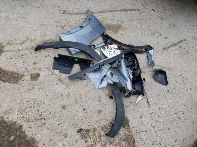 Photo 13 from auction – 2022 TOYOTA HIGHLANDER with VIN 5TDHZRBH4NS236963