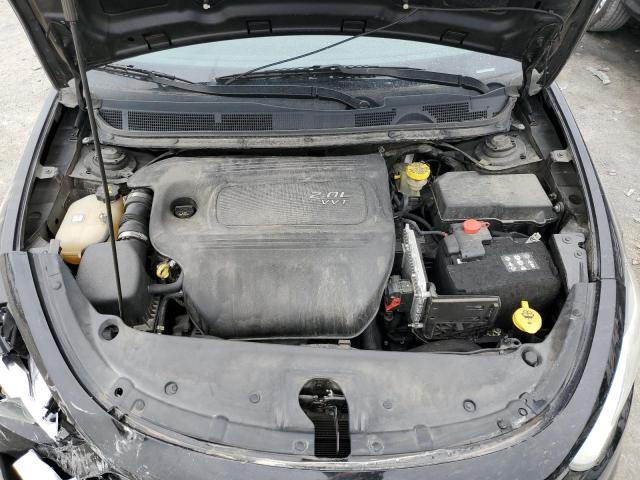 Photo 11 from auction – 2015 DODGE DART SE with VIN 1C3CDFAA5FD151238