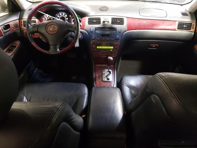 Фото 8 с аукциона – 2004 LEXUS ES 330 с VIN JTHBA30G540011553
