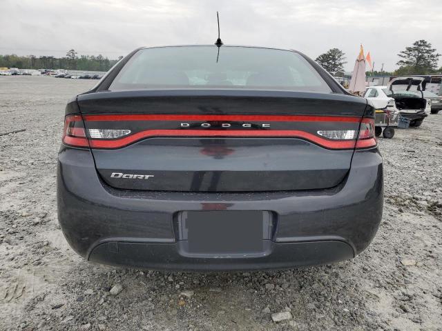 Photo 6 from auction – 2014 DODGE DART SE with VIN 1C3CDFAAXED743703