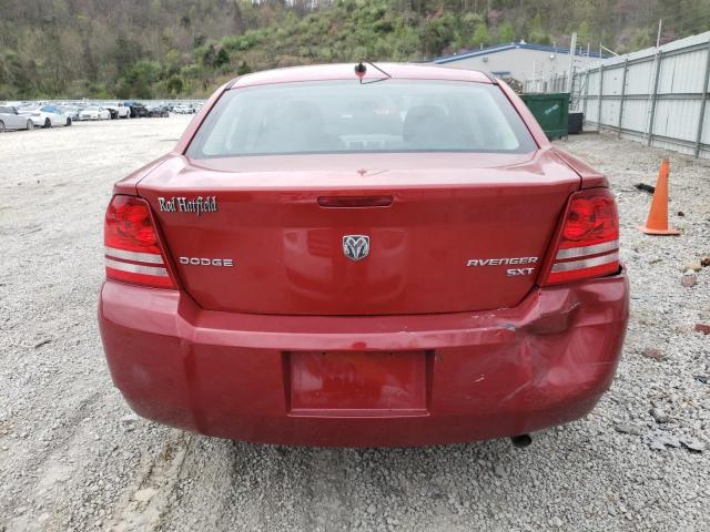 Photo 6 from auction – 2010 DODGE AVENGER SX with VIN 1B3CC4FB8AN225700