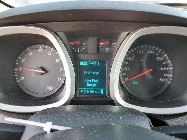 صورة رقم 9 من المزاد - 2016 CHEVROLET EQUINOX LT مع VIN 2GNFLFE30G6218293
