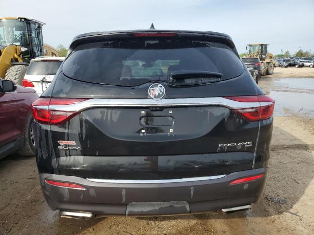 Photo 6 from auction – 2018 BUICK ENCLAVE AV with VIN 5GAEVCKW6JJ207144