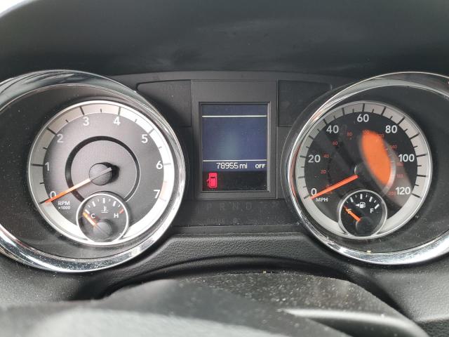 Photo 9 from auction – 2017 DODGE GRAND CARA with VIN 2C4RDGEG7HR673847