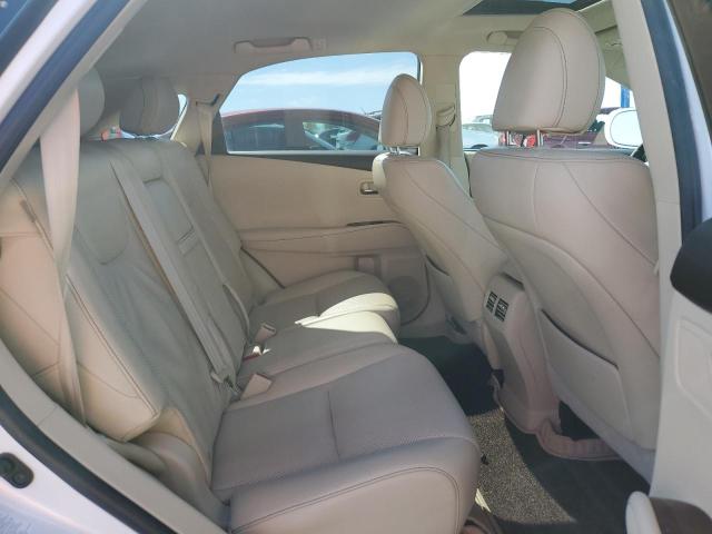 Photo 11 from auction – 2013 LEXUS RX 350 BAS with VIN 2T2BK1BA1DC219796