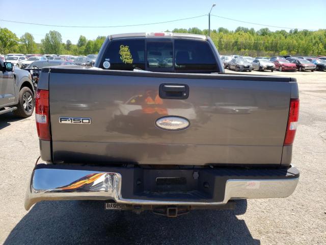 Photo 6 from auction – 2008 FORD F150 SUPER with VIN 1FTPW14V68FB40815