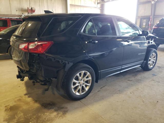 Photo 3 from auction – 2020 CHEVROLET EQUINOX LS with VIN 2GNAXHEV2L6229124
