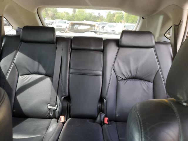 Photo 10 from auction – 2007 LEXUS RX 350 with VIN 2T2HK31U07C005663