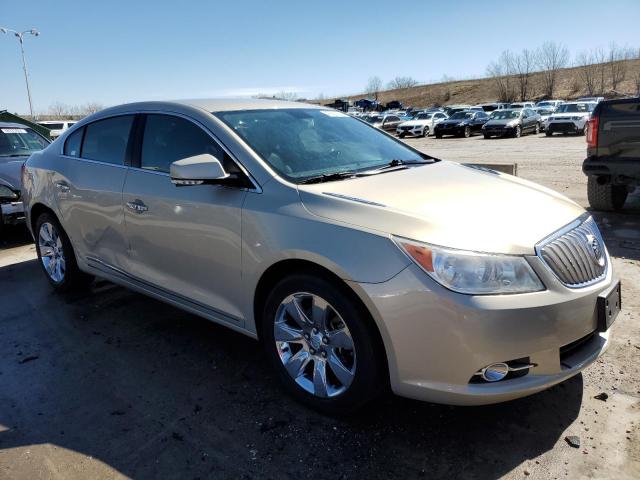Photo 4 from auction – 2012 BUICK LACROSSE P with VIN 1G4GH5E35CF133907