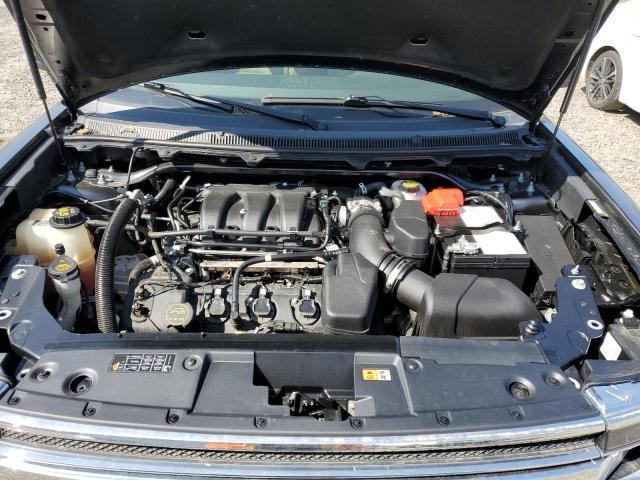 Photo 12 from auction – 2018 FORD FLEX SEL with VIN 2FMHK6C88JBA20591