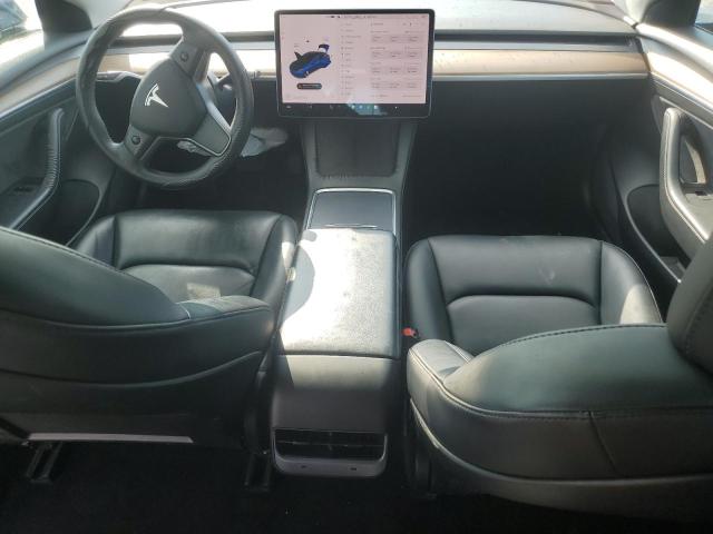 Photo 8 from auction – 2022 TESLA MODEL 3 with VIN 5YJ3E1EA7NF190281