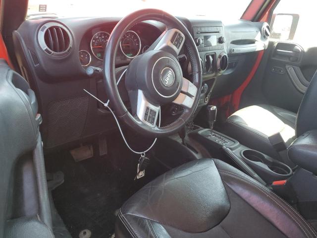 Photo 8 from auction – 2016 JEEP WRANGLER S with VIN 1C4AJWAGXGL193783