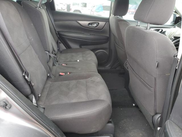 Photo 10 from auction – 2016 NISSAN ROGUE S with VIN KNMAT2MV2GP630410