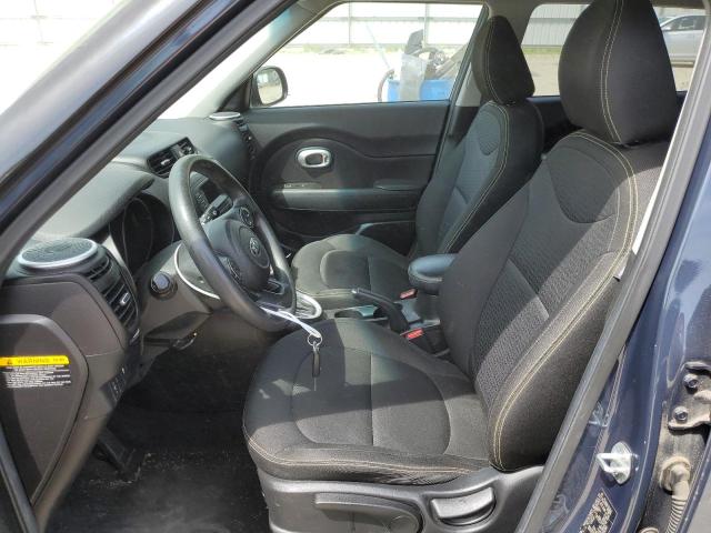 Photo 7 from auction – 2015 KIA SOUL + with VIN KNDJP3A53F7202164