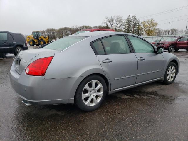 Photo 3 from auction – 2008 NISSAN MAXIMA SE with VIN 1N4BA41E88C818809