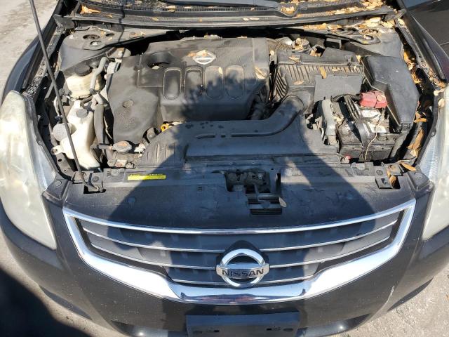 Photo 11 from auction – 2012 NISSAN ALTIMA BAS with VIN 1N4AL2AP9CN436930