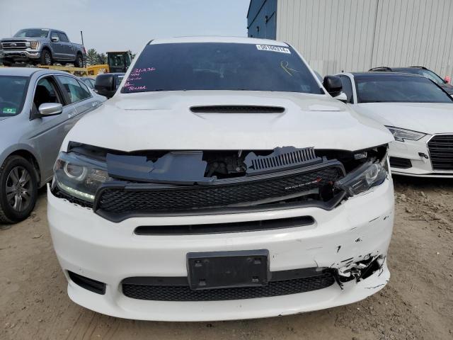 Photo 5 from auction – 2019 DODGE DURANGO R/ with VIN 1C4SDJCT8KC734489