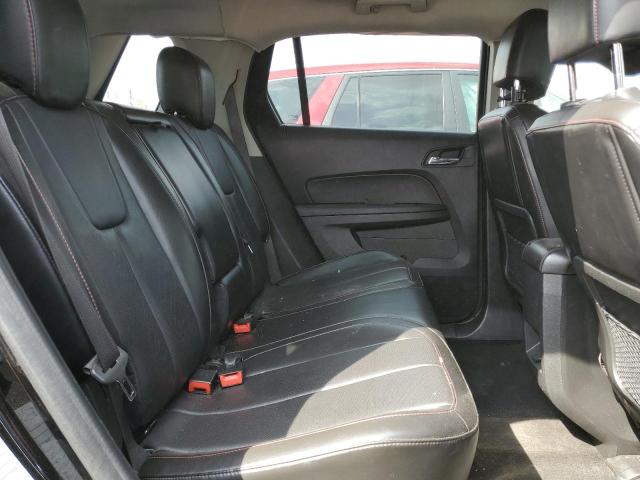 Photo 11 from auction – 2013 GMC TERRAIN SL with VIN 2GKALWEK5D6139468