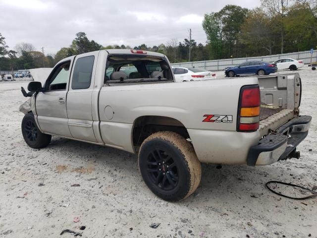 Photo 2 from auction – 2004 GMC NEW SIERRA with VIN 2GTEK19T441259202
