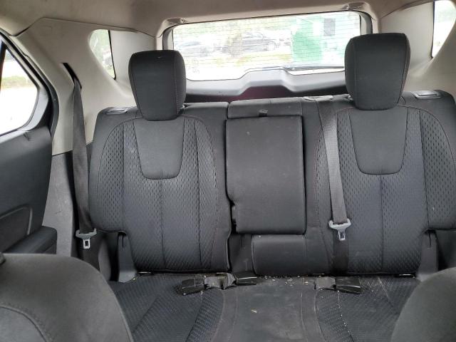 Photo 10 from auction – 2012 CHEVROLET EQUINOX LS with VIN 2GNALBEK5C1269726