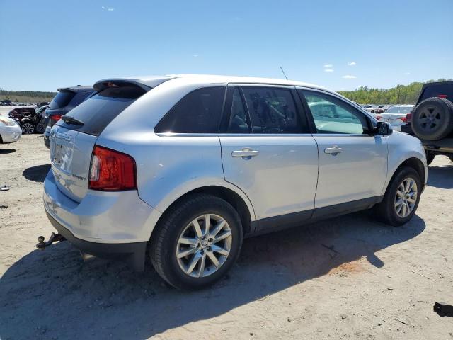Photo 3 from auction – 2014 FORD EDGE LIMIT with VIN 2FMDK3KC0EBB16658