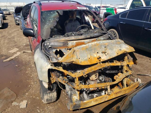 Photo 5 from auction – 2012 TOYOTA RAV4 with VIN 2T3ZF4DV9CW149235