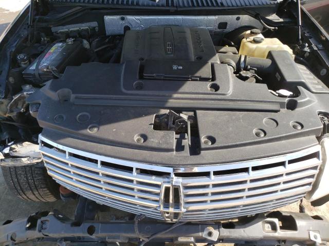 Photo 12 from auction – 2013 LINCOLN NAVIGATOR with VIN 5LMJJ2H53DEL07340