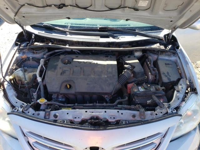 Photo 11 from auction – 2013 TOYOTA COROLLA BA with VIN 2T1BU4EE0DC028949