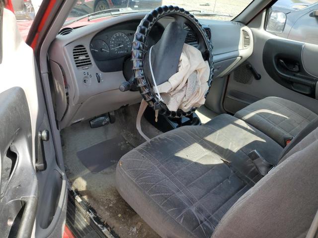 Photo 8 from auction – 1997 FORD RANGER with VIN 1FTCR10U8VPA29580