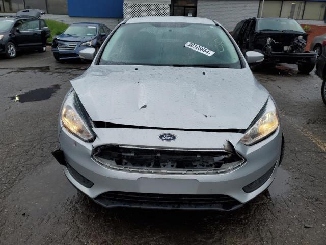 Photo 5 from auction – 2017 FORD FOCUS SE with VIN 1FADP3F25HL276259