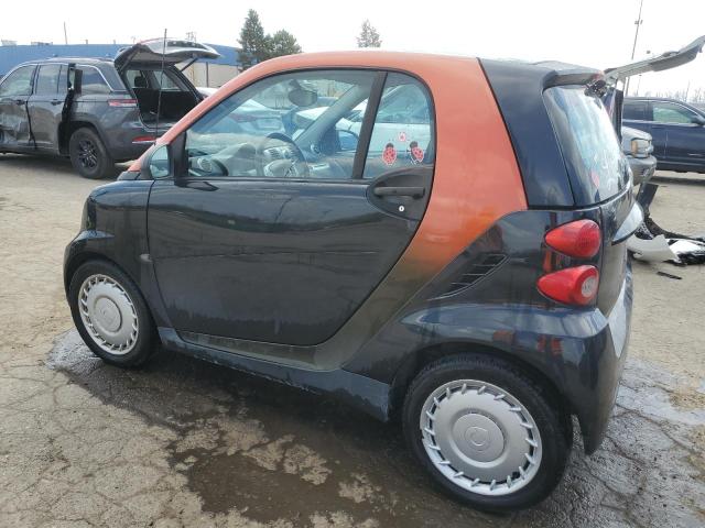 Photo 2 from auction – 2011 SMART FORTWO PUR with VIN WMEEJ3BA9BK481983