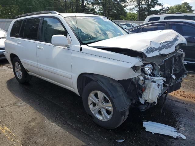 صورة رقم 4 من المزاد - 2003 TOYOTA HIGHLANDER مع VIN JTEGF21A430092620