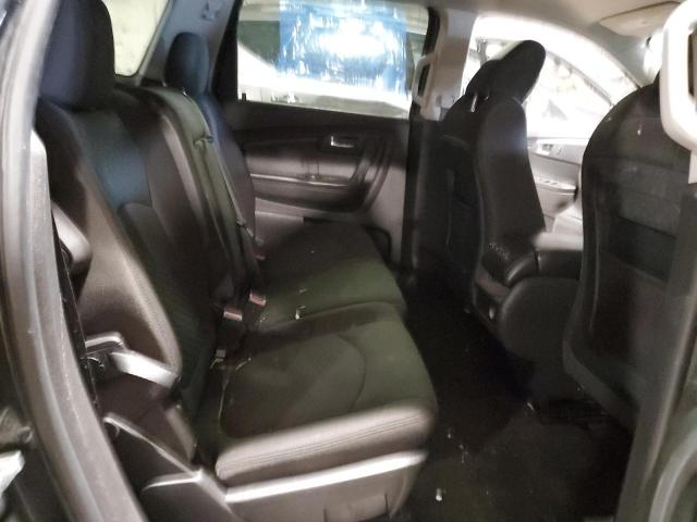 Photo 11 from auction – 2010 CHEVROLET TRAVERSE with VIN 1GNLVFED9AS140817