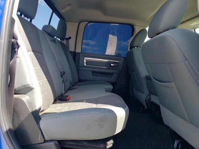 Photo 10 from auction – 2019 RAM 1500 CLASS with VIN 1C6RR7LT3KS687825