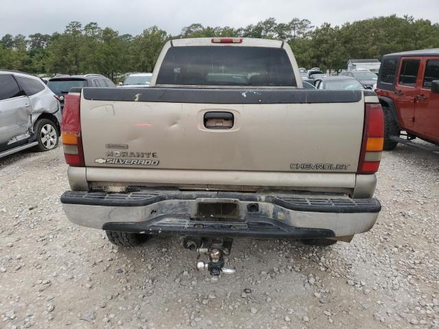 Foto 6 de la subasta – 2001 CHEVROLET SILVERADO con VIN 1GCHK23U01F169795