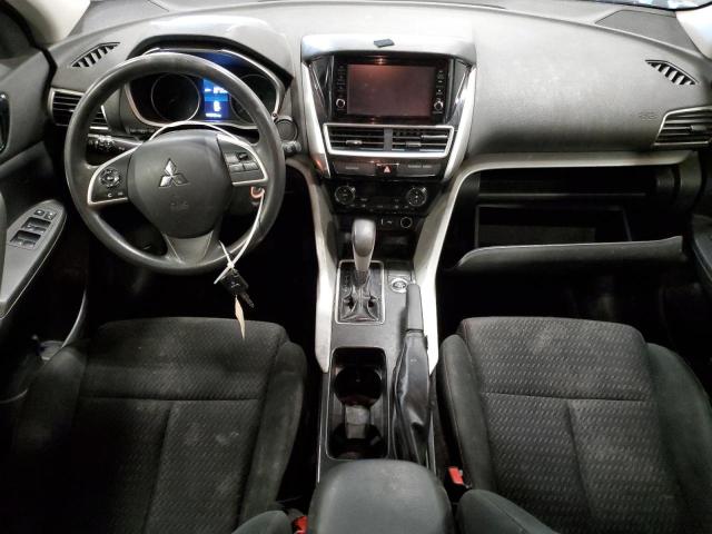 Photo 8 from auction – 2019 MITSUBISHI ECLIPSE CR with VIN JA4AT3AA6KZ031573