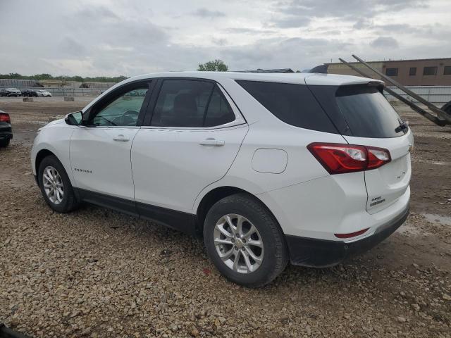 Photo 2 from auction – 2018 CHEVROLET EQUINOX LT with VIN 2GNAXJEV4J6265045