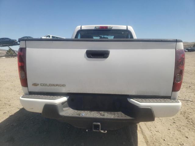Photo 6 from auction – 2012 CHEVROLET COLORADO with VIN 1GCCSBF93C8166396