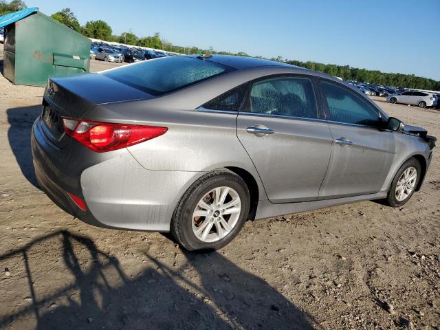 Photo 3 from auction – 2014 HYUNDAI SONATA GLS with VIN 5NPEB4AC8EH855930