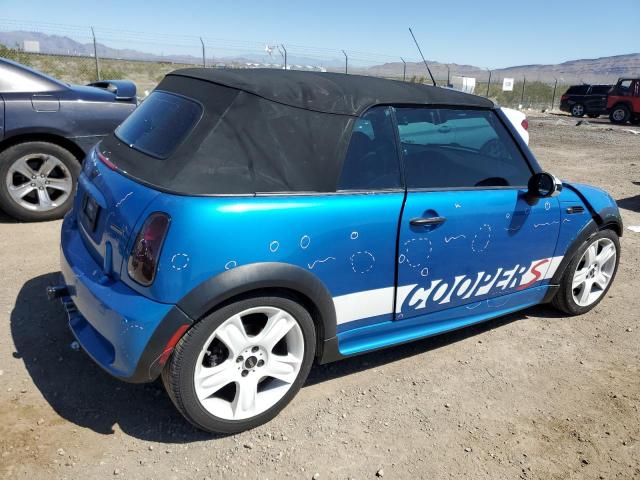 Photo 3 from auction – 2008 MINI COOPER S with VIN WMWRH33548TU80303