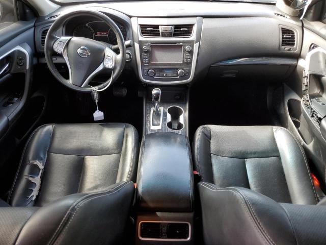 Photo 8 from auction – 2016 NISSAN ALTIMA 2.5 with VIN 1N4AL3AP8GC110155