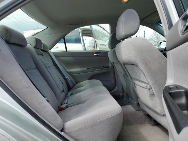 Photo 10 from auction – 2005 TOYOTA CAMRY LE with VIN JTDBE32K253035655