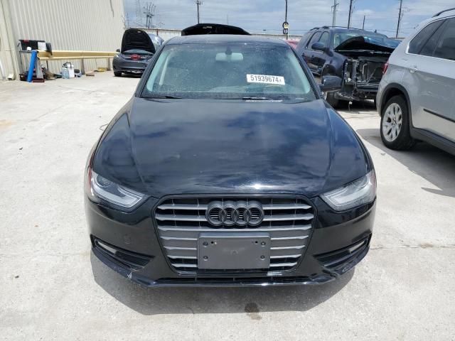 Photo 5 from auction – 2013 AUDI A4 PREMIUM with VIN WAUAFAFL7DA149772