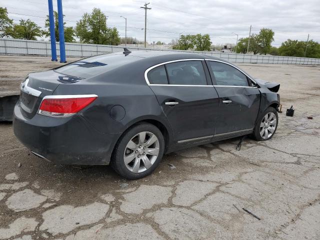 Photo 3 from auction – 2012 BUICK LACROSSE P with VIN 1G4GD5E31CF214561