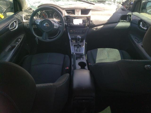 Photo 8 from auction – 2017 NISSAN SENTRA S with VIN 3N1AB7AP2HY383902